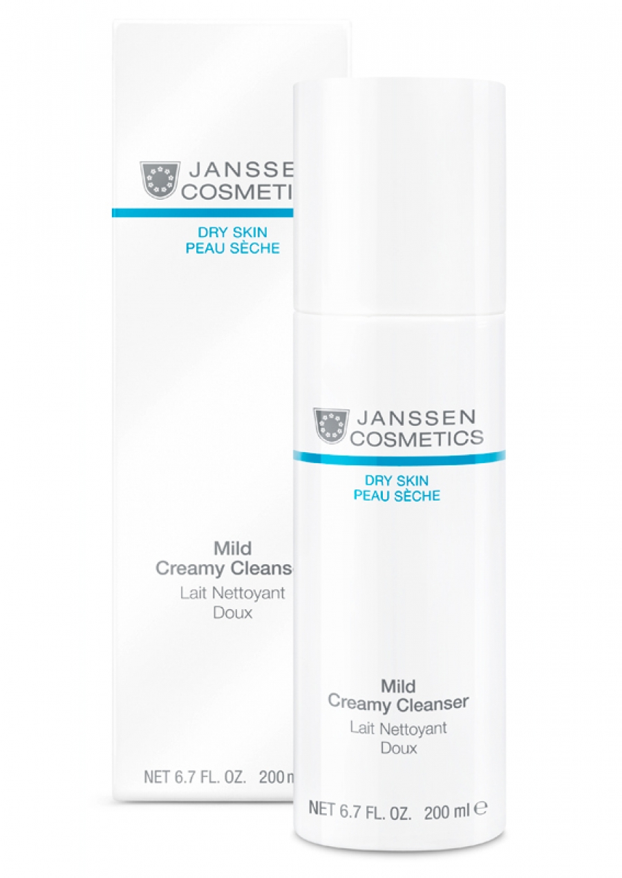 Janssen Cosmetics Купить