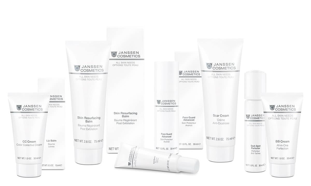 All Skin Needs