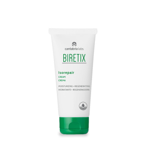 BiRetix ISOREPAIR cream 50ml / Крем восстанавливающий 50мл
