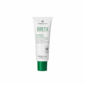 BiRetix Tri-Active Anti-Blemish Gel / Гель три-актив для кожи с акне