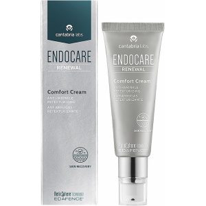 ENDOCARE renewal comfort cream / Успокаивающий обновляющий крем