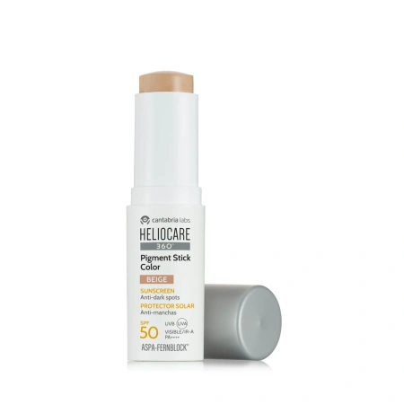 Тональный солнцезащитный стик (беж) SPF-50