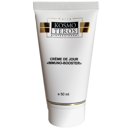 Дневной защитный крем для лица "ИММУНАЛОН"